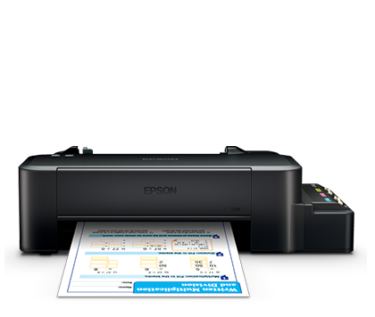 Epson L120